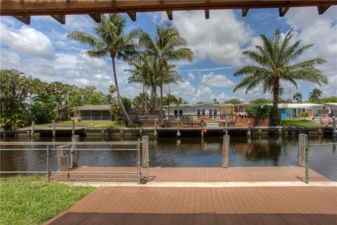 2493 Andros Lane Fort Lauderdale FL 33312