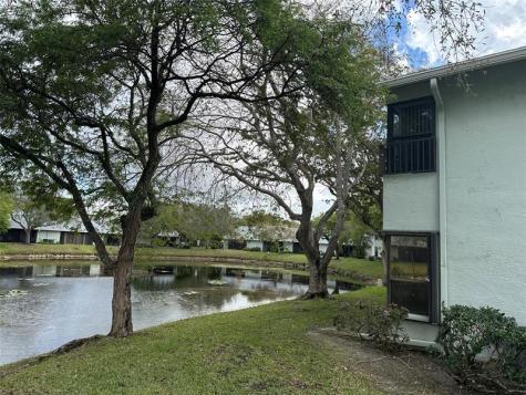 4001 Carambola Circle Pompano Beach FL 33066