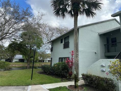 4001 Carambola Circle Pompano Beach FL 33066