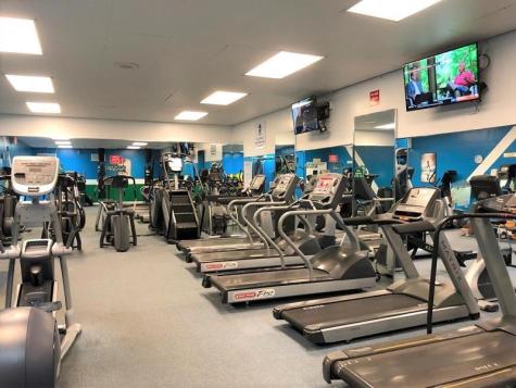 4001 Carambola Circle Pompano Beach FL 33066