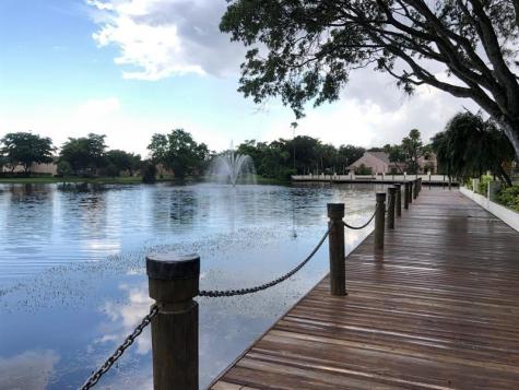 4001 Carambola Circle Pompano Beach FL 33066