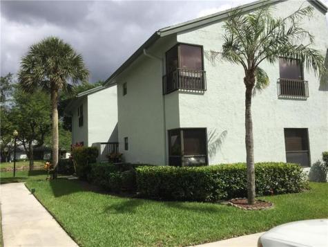 4001 Carambola Circle Pompano Beach FL 33066