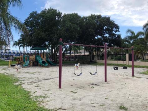4001 Carambola Circle Pompano Beach FL 33066