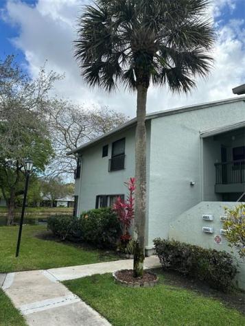 4001 Carambola Circle Pompano Beach FL 33066