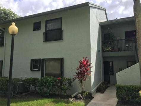 4001 Carambola Circle Pompano Beach FL 33066