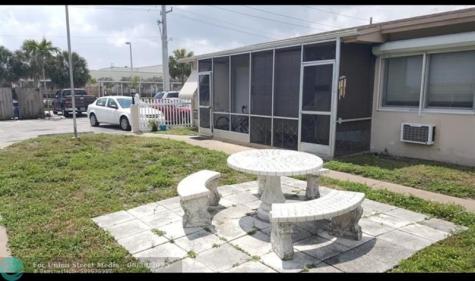 2213 Lincoln Street Hollywood FL 33020