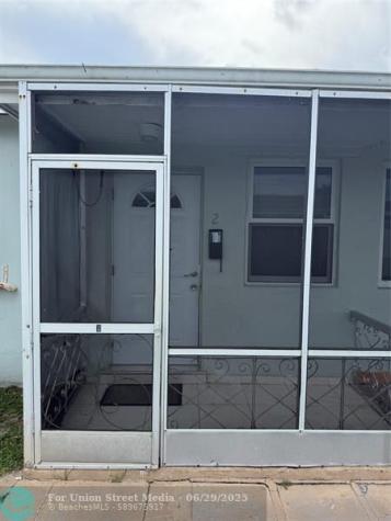 2213 Lincoln Street Hollywood FL 33020