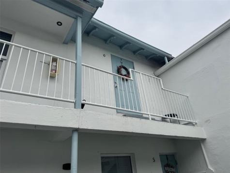 7910 Abbott Avenue Miami Beach FL 33141