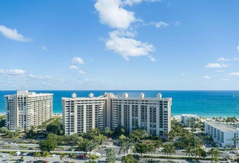 4900 N Ocean Boulevard Lauderdale By The Sea FL 33308