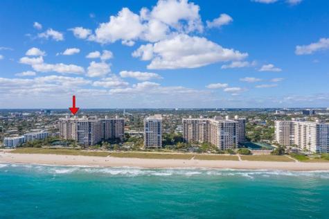 4900 N Ocean Boulevard Lauderdale By The Sea FL 33308