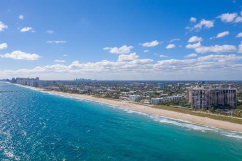 4900 N Ocean Boulevard Lauderdale By The Sea FL 33308