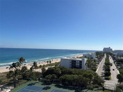 4900 N Ocean Boulevard Lauderdale By The Sea FL 33308