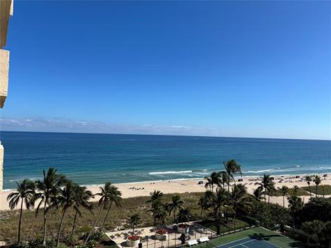 4900 N Ocean Boulevard Lauderdale By The Sea FL 33308