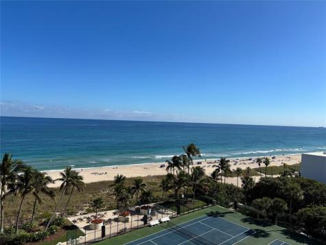 4900 N Ocean Boulevard Lauderdale By The Sea FL 33308