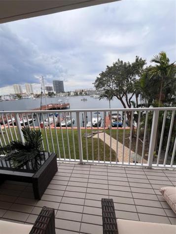 400 Golden Isles Drive Hallandale Beach FL 33009