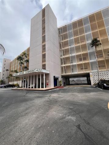 400 Golden Isles Drive Hallandale Beach FL 33009
