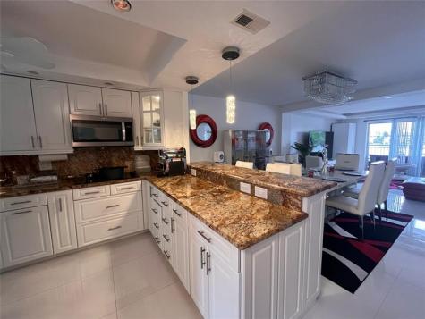 400 Golden Isles Drive Hallandale Beach FL 33009