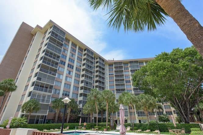 10777 W Sample Road Coral Springs FL 33065