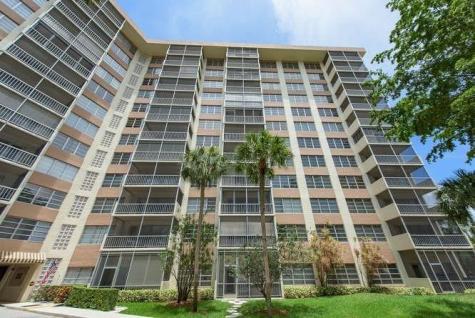 10777 W Sample Road Coral Springs FL 33065