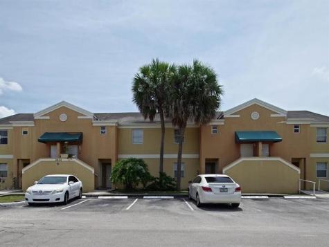2431 NW 56th Avenue Lauderhill FL 33313