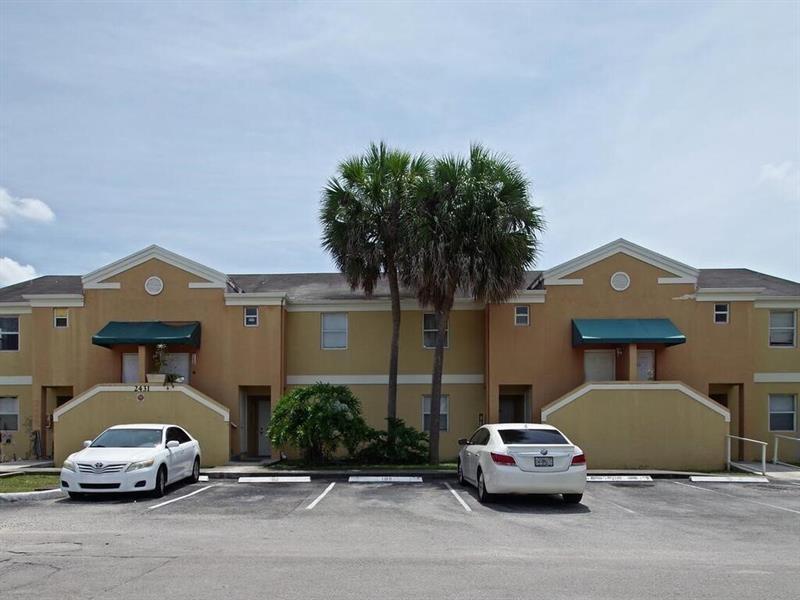 2431 NW 56th Avenue Lauderhill FL 33313
