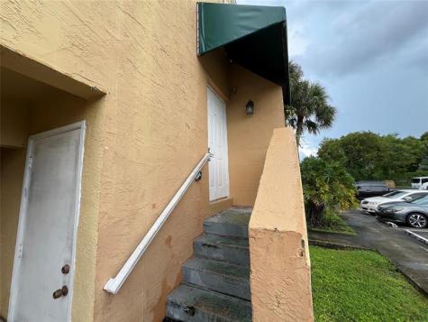 2431 NW 56th Avenue Lauderhill FL 33313