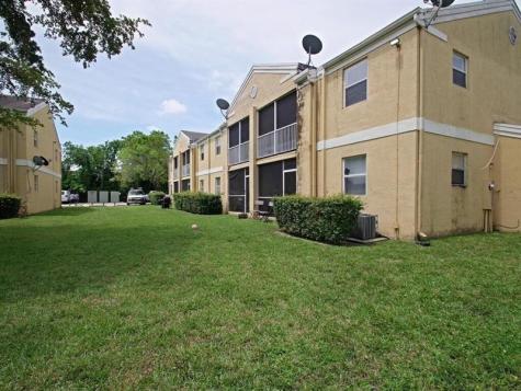 2431 NW 56th Avenue Lauderhill FL 33313