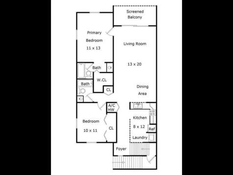 2431 NW 56th Avenue Lauderhill FL 33313