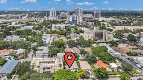 1841 Adams Street Hollywood FL 33020
