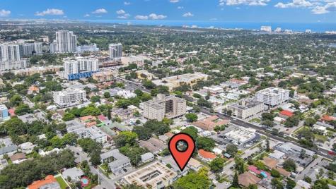 1841 Adams Street Hollywood FL 33020