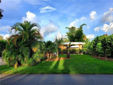 2512 Key Largo Lane Fort Lauderdale FL 33312
