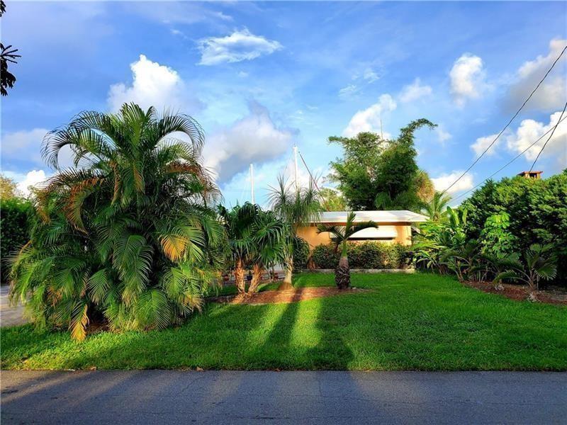 2512 Key Largo Lane Fort Lauderdale FL 33312