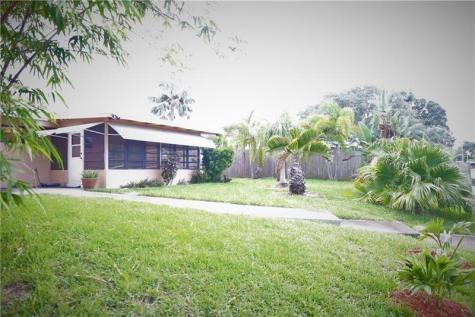 2512 Key Largo Lane Fort Lauderdale FL 33312