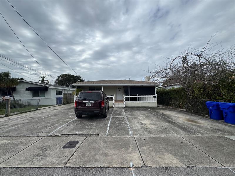 2842 SW 36th Court Miami FL 33133