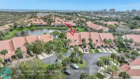 402 Sea Oats Drive Juno Beach FL 33408
