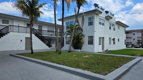 16951 NE 18th Avenue North Miami Beach FL 33162