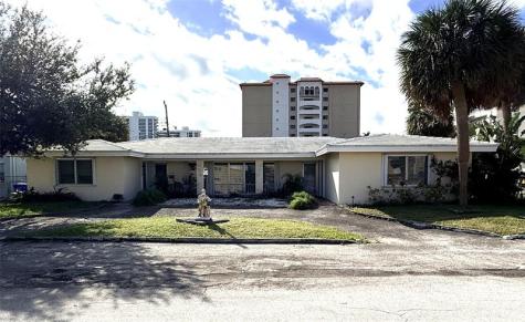 3202 NE 7th Place Pompano Beach FL 33062