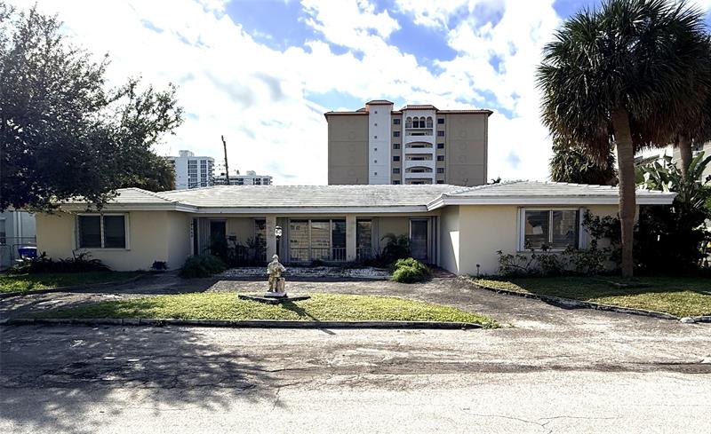 3202 NE 7th Place Pompano Beach FL 33062