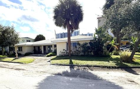 3202 NE 7th Place Pompano Beach FL 33062