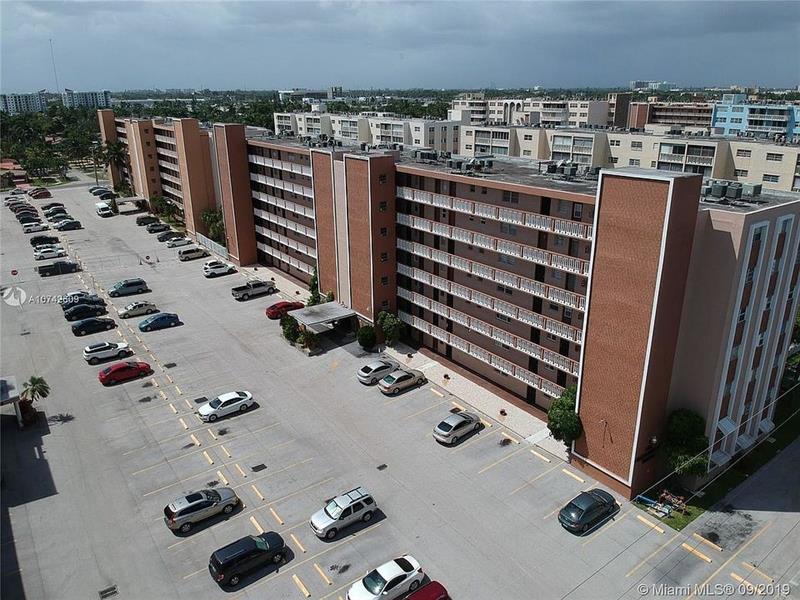 301 NE 14th Avenue Hallandale Beach FL 33009