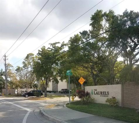 480 N Laurel Drive Margate FL 33063