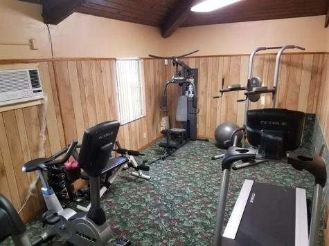 480 N Laurel Drive Margate FL 33063