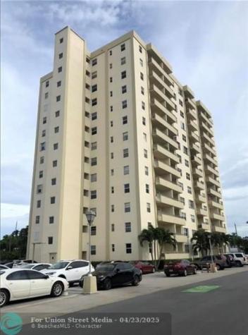 900 NE 18th Avenue Fort Lauderdale FL 33304