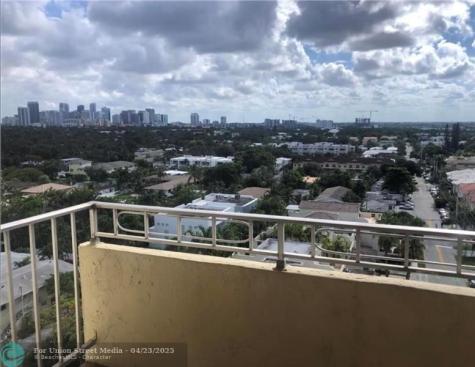 900 NE 18th Avenue Fort Lauderdale FL 33304