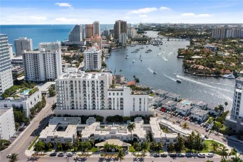 401 N Birch Road Fort Lauderdale FL 33304