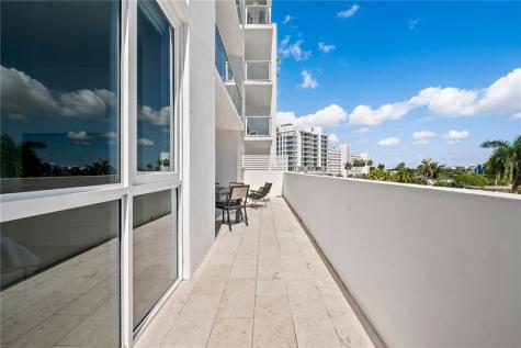 401 N Birch Road Fort Lauderdale FL 33304