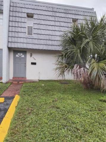 3764 NW 21st Street Lauderdale Lakes FL 33311