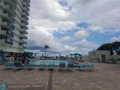 3725 S Ocean Drive Hollywood FL 33019