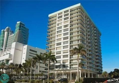 3725 S Ocean Drive Hollywood FL 33019