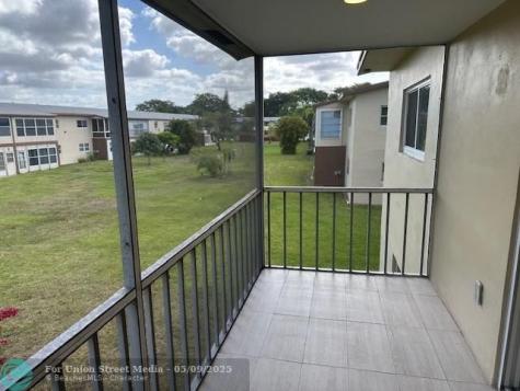 7605 NW 5th Court Margate FL 33063